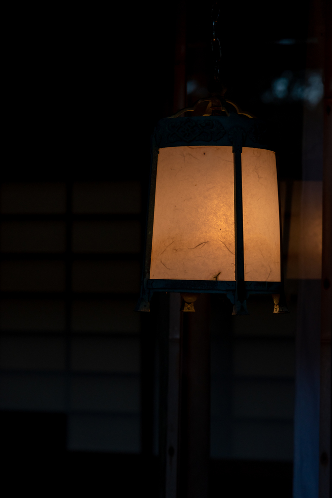 灯り