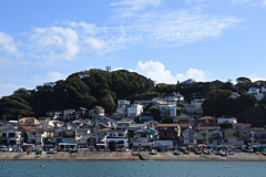 小坪漁港