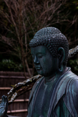 東慶寺仏像