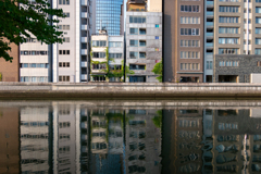 水の都大阪２