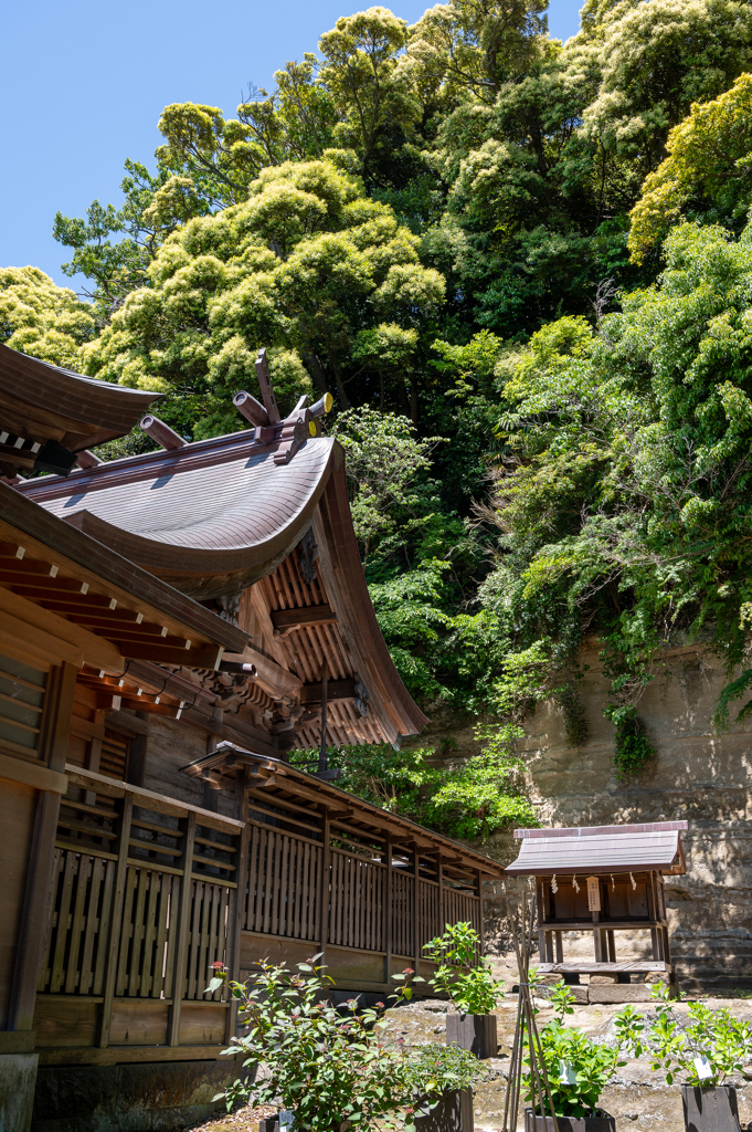 瀬戸神社