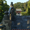 鶴岡八幡宮太鼓橋