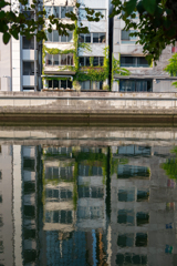 水の都大阪３