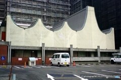 武蔵野公会堂