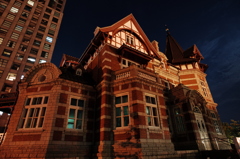 門司港レトロ