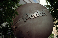 Pentel