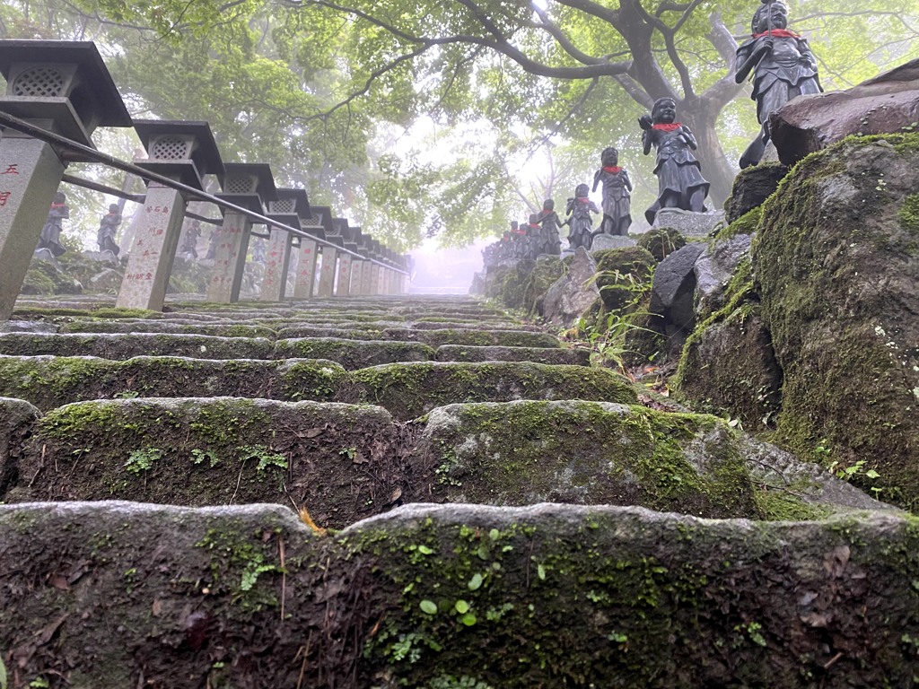 大山講