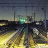 JR京都線