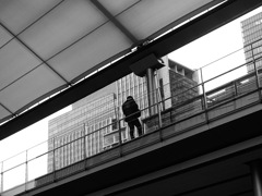 Tokyo Station 1