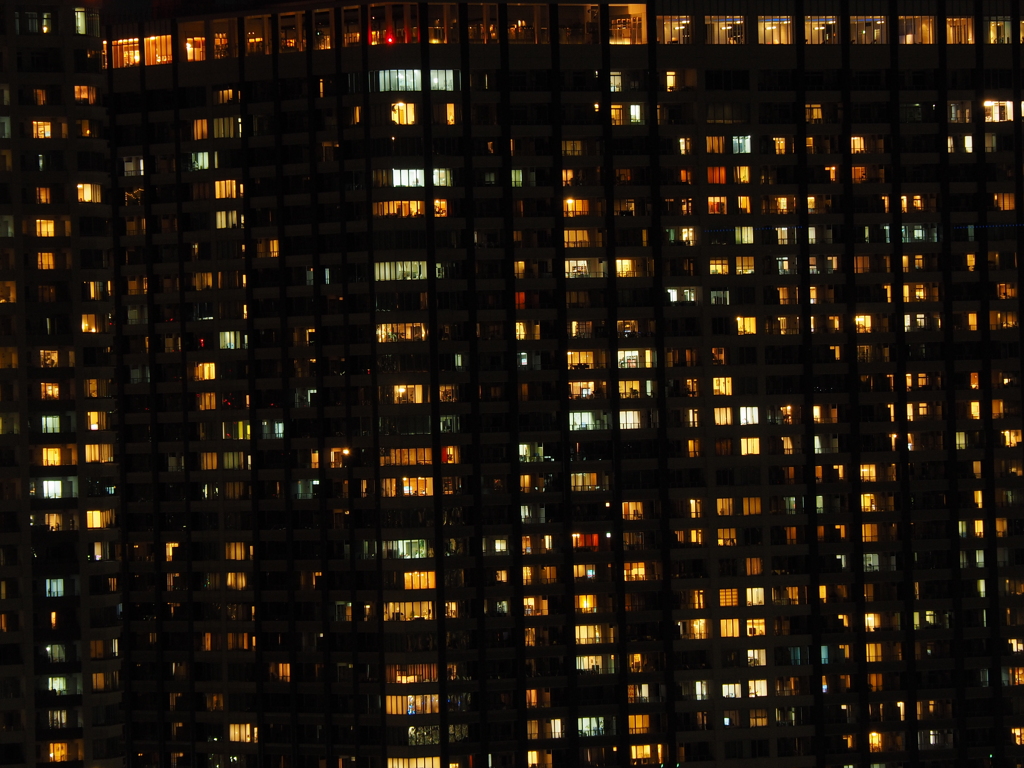 still of the night