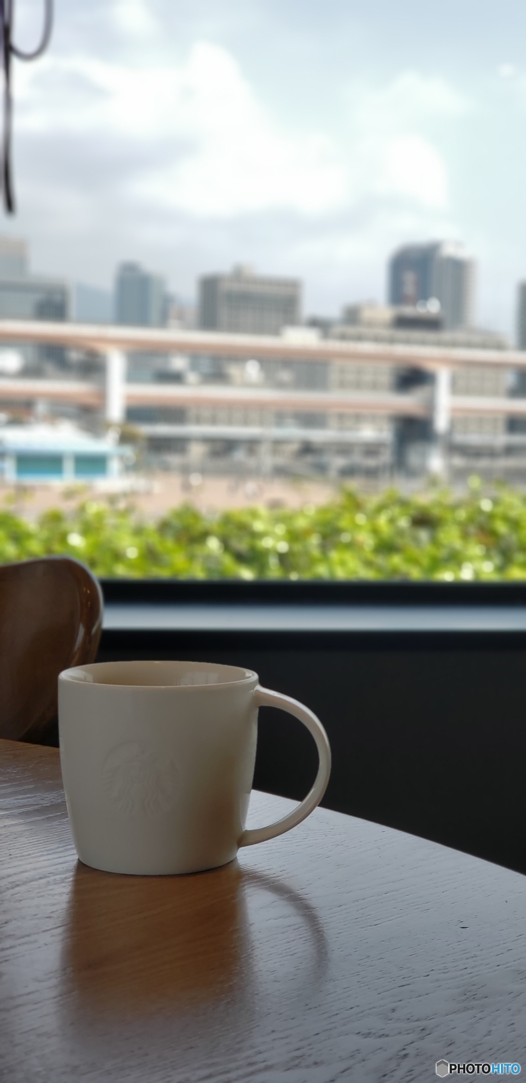 スターバックスコーヒー 神戸メリケンパーク店