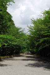 北海道神宮