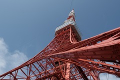東京タワー②