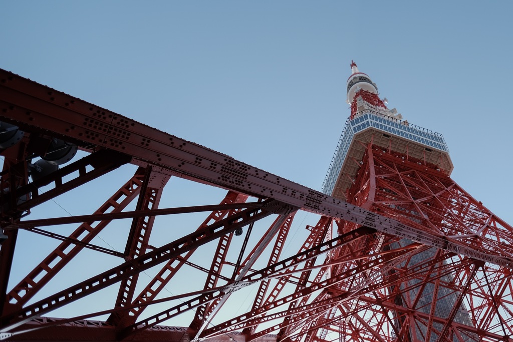 東京タワー