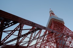 東京タワー