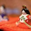 小さなお雛飾り Ⅱ