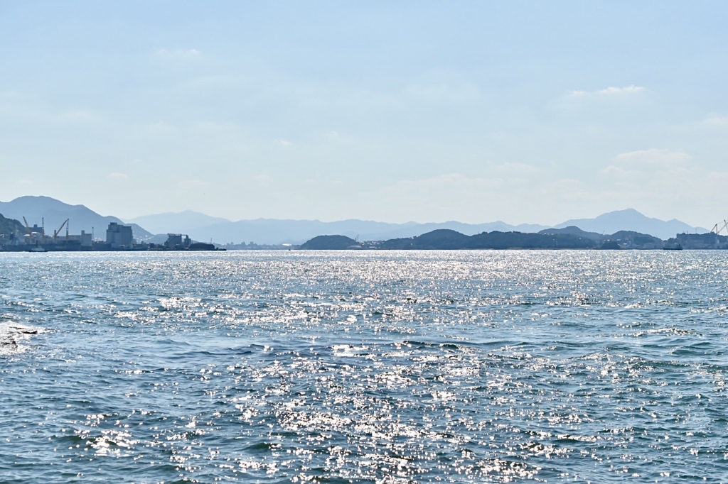 関門海峡