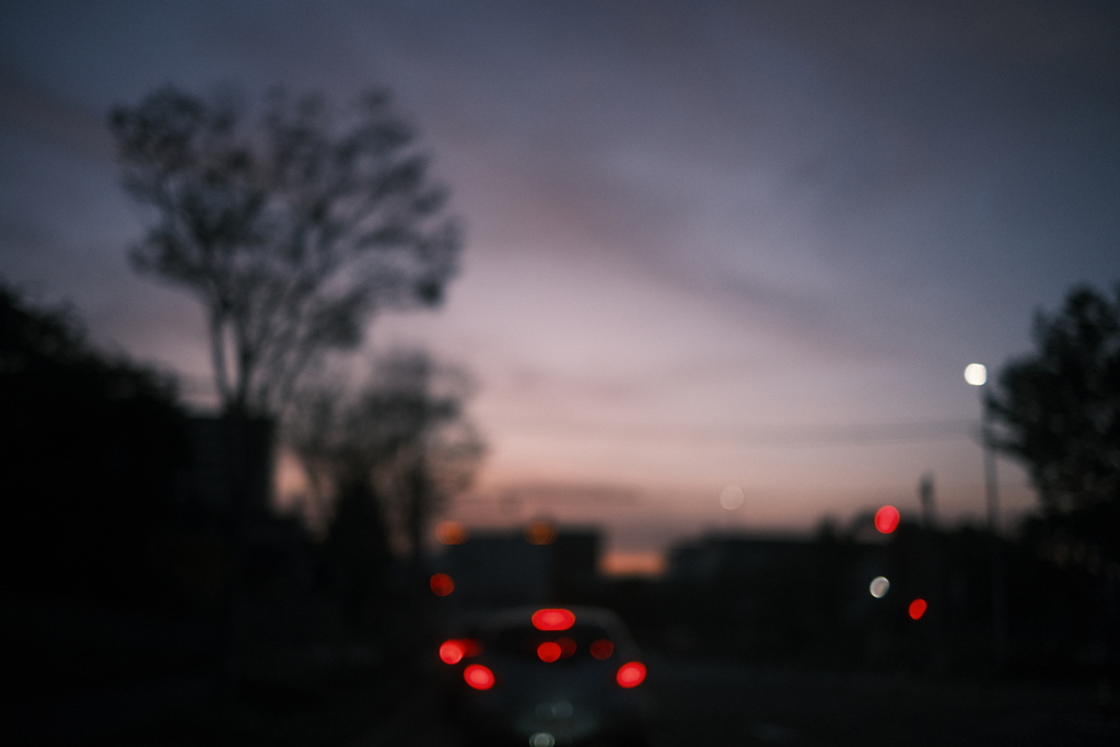 Time Goes by