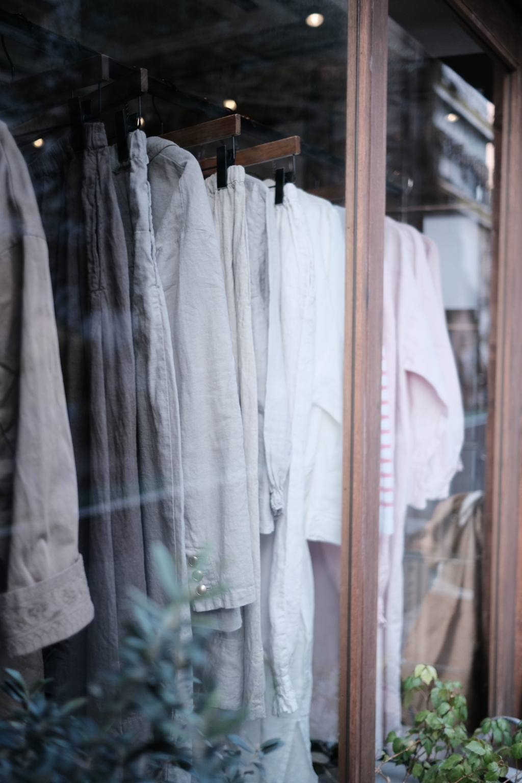 Show Window