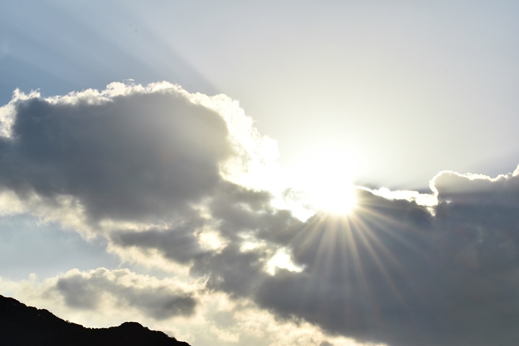 昨日の空　Ⅱ