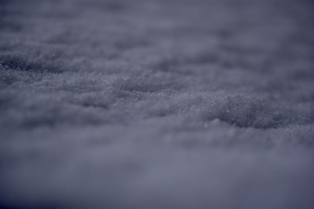 雪