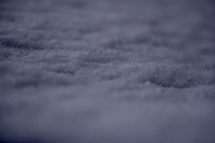 雪