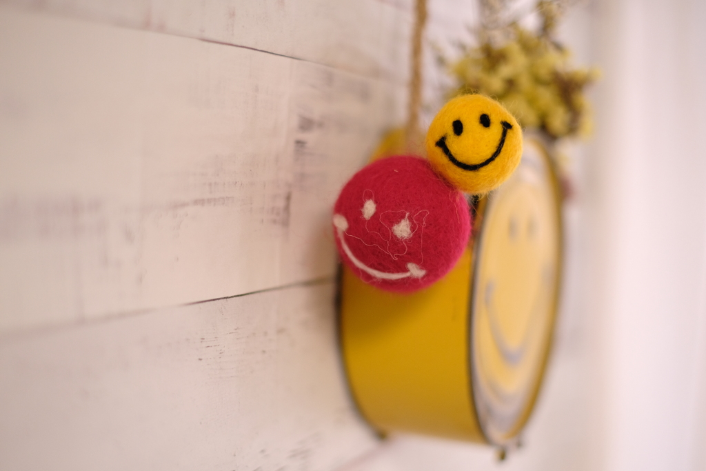 Smile