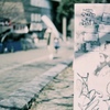 graffiti