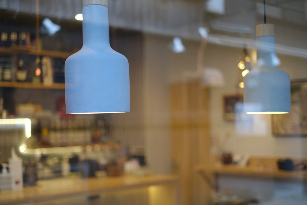 cafe
