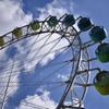 観覧車♬