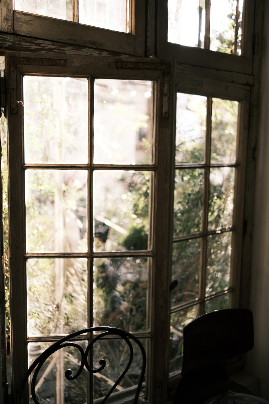 antique