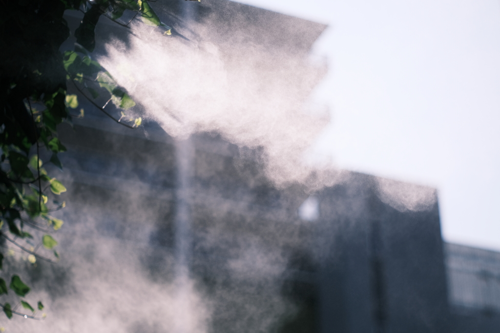 mist