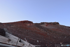 富士山登山（3/7）