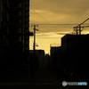 夕景1