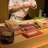 築地玉寿司晴海通り店