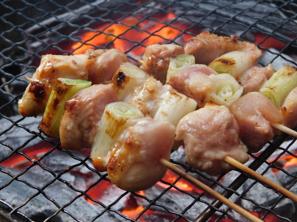 焼き鳥