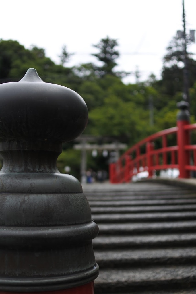 恋愛橋