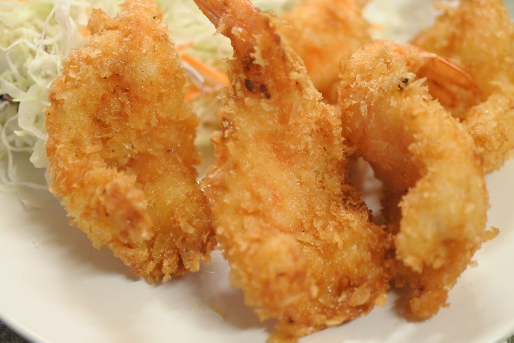 エビフライ