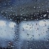 雨の日