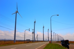 オトンルイ風力発電所