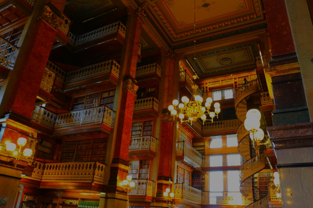 図書室