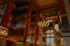 図書室