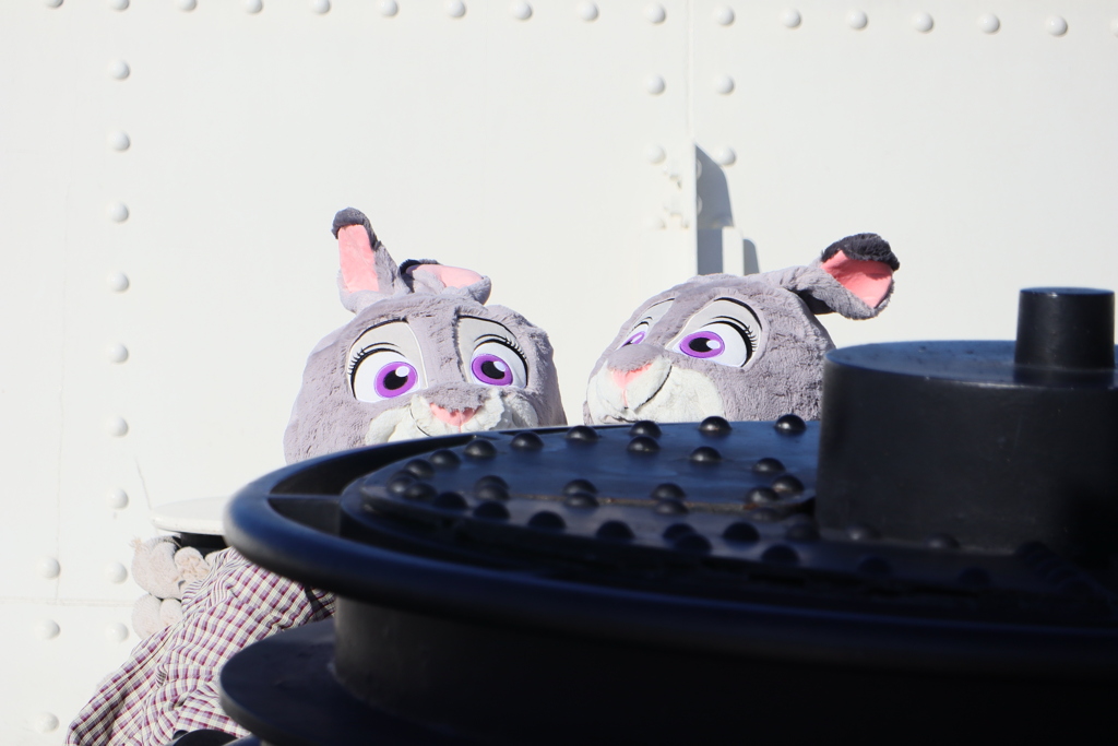 ディズニーシー