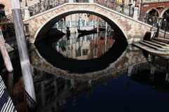 ディズニーシー