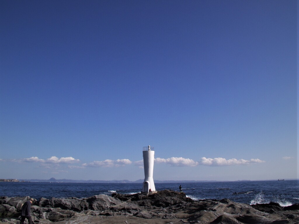 三浦海岸