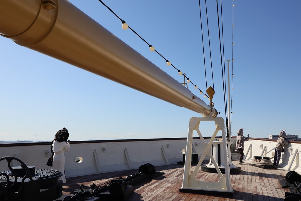 ディズニーシー