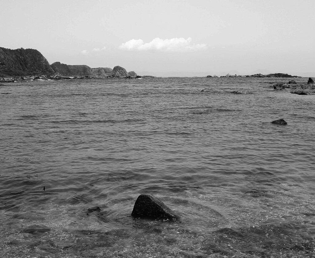 三浦海岸