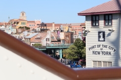 ディズニーシー