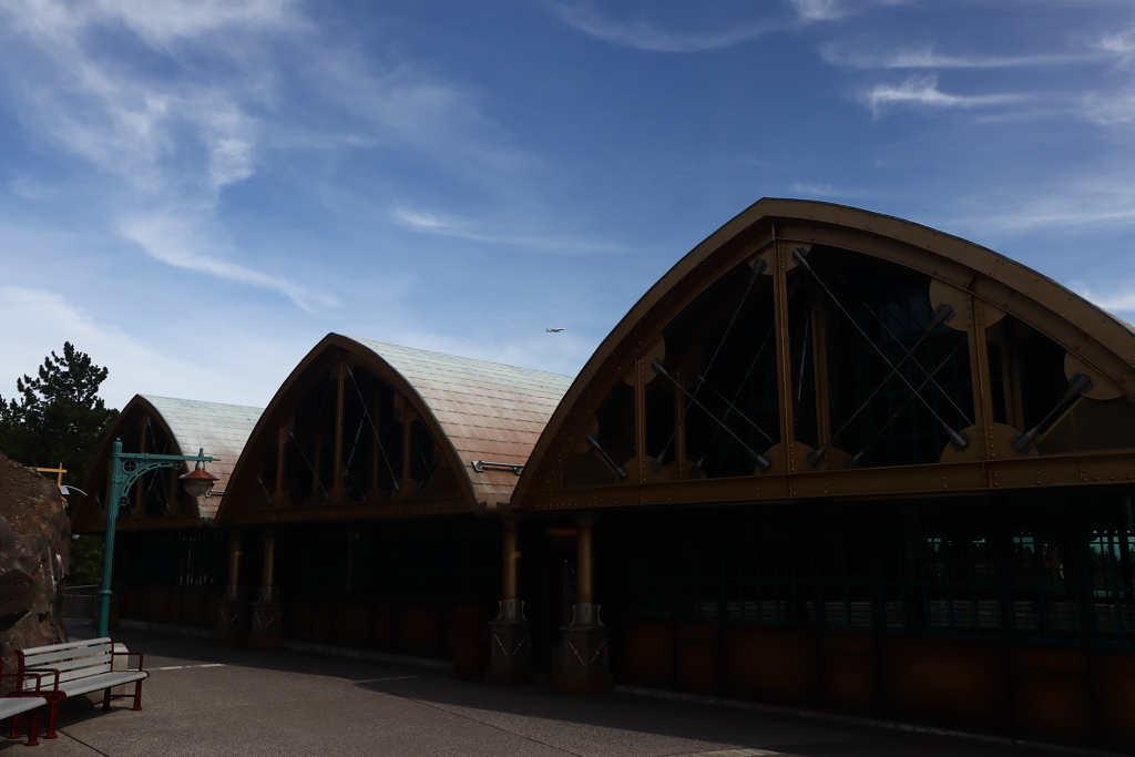 ディズニーシー