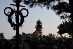 ディズニーシー